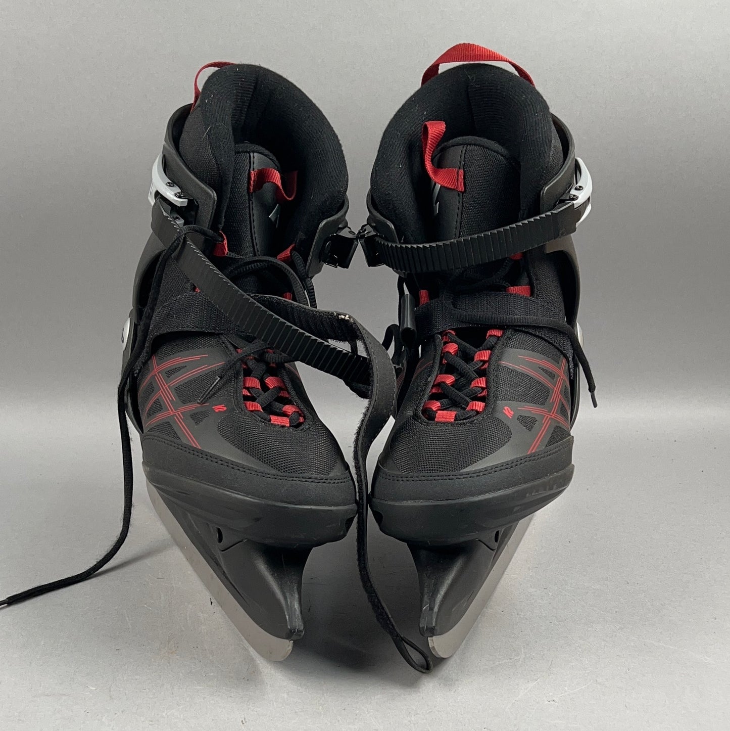 K2 FIT Ice Size 12 Ice Skates