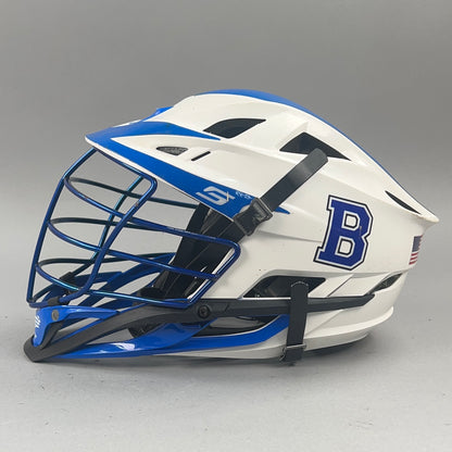 Cascade S OSFM Adjustable 21.5" to 24" Junior Lacrosse Helmet