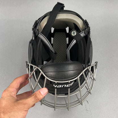 Bauer IMS 5.0 M Medium 6 3/4" to 7 3/8" Senior Hockey Helmet