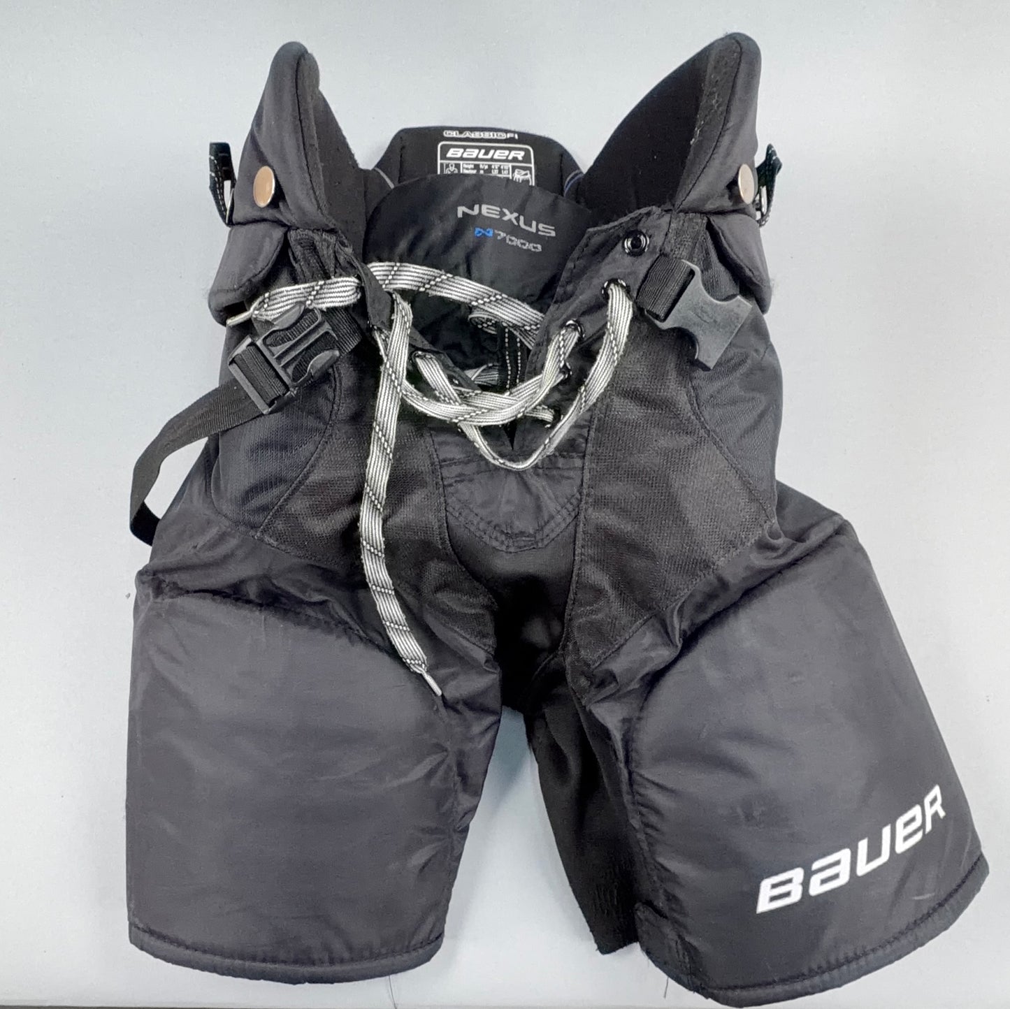 Bauer Nexus N7000 Junior Medium Hockey Pants