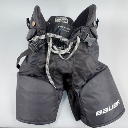 Bauer Nexus N7000 Junior Medium Hockey Pants