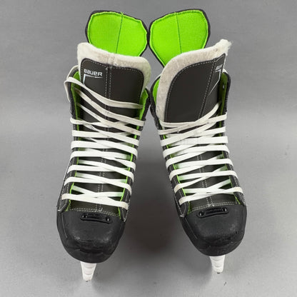 Bauer XLS Size 8.5 Senior Hockey Skates