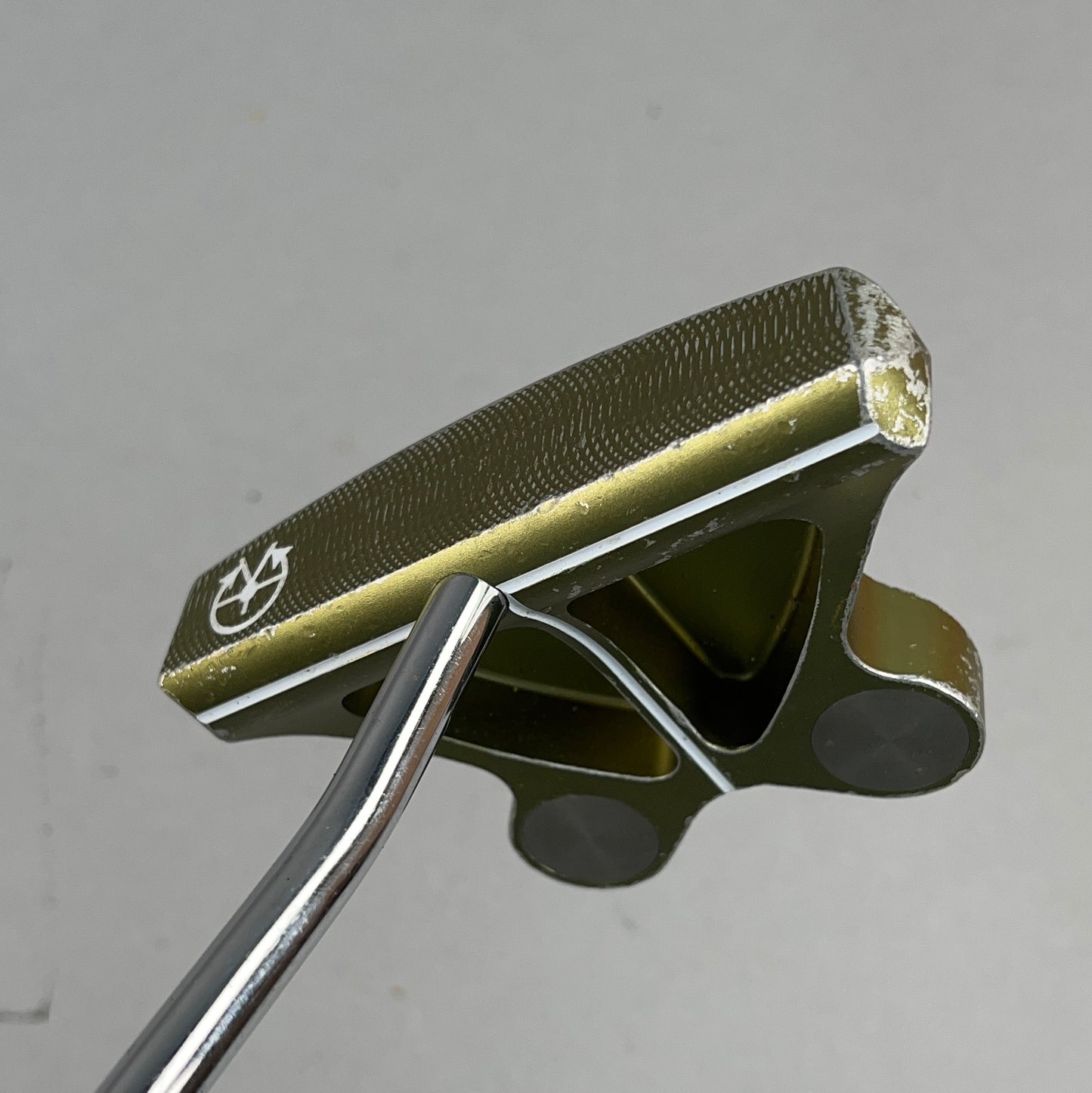 Frankly Frog FXC-R Right-Handed 32 Putter
