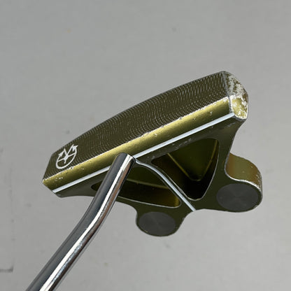 Frankly Frog FXC-R Right-Handed 32 Putter