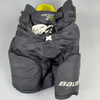 Bauer Supreme 2S Pro Youth Large Hockey Pants