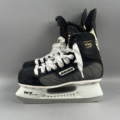 Bauer Supreme 5000 Size 6 Intermediate Hockey Skates