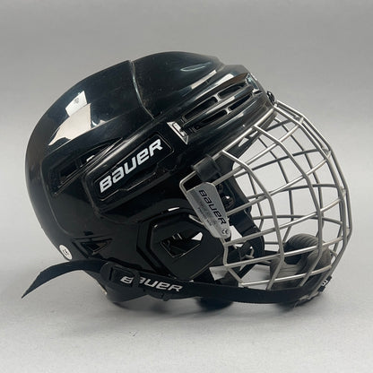Bauer IMS 5.0 M Medium 6 3/4" to 7 3/8" Senior Hockey Helmet