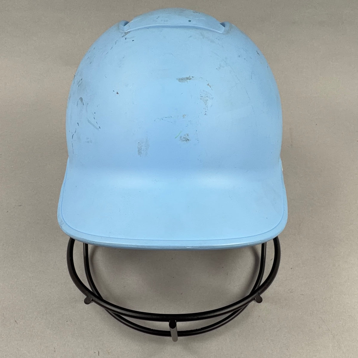 Mizuno F6 L/XL 7 3/8" to 7 7/8" Senior Softball Batting Helmet