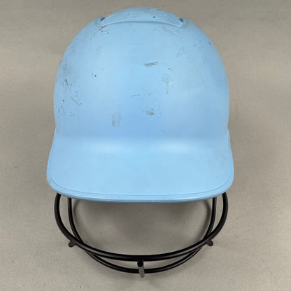 Mizuno F6 L/XL 7 3/8" to 7 7/8" Senior Softball Batting Helmet