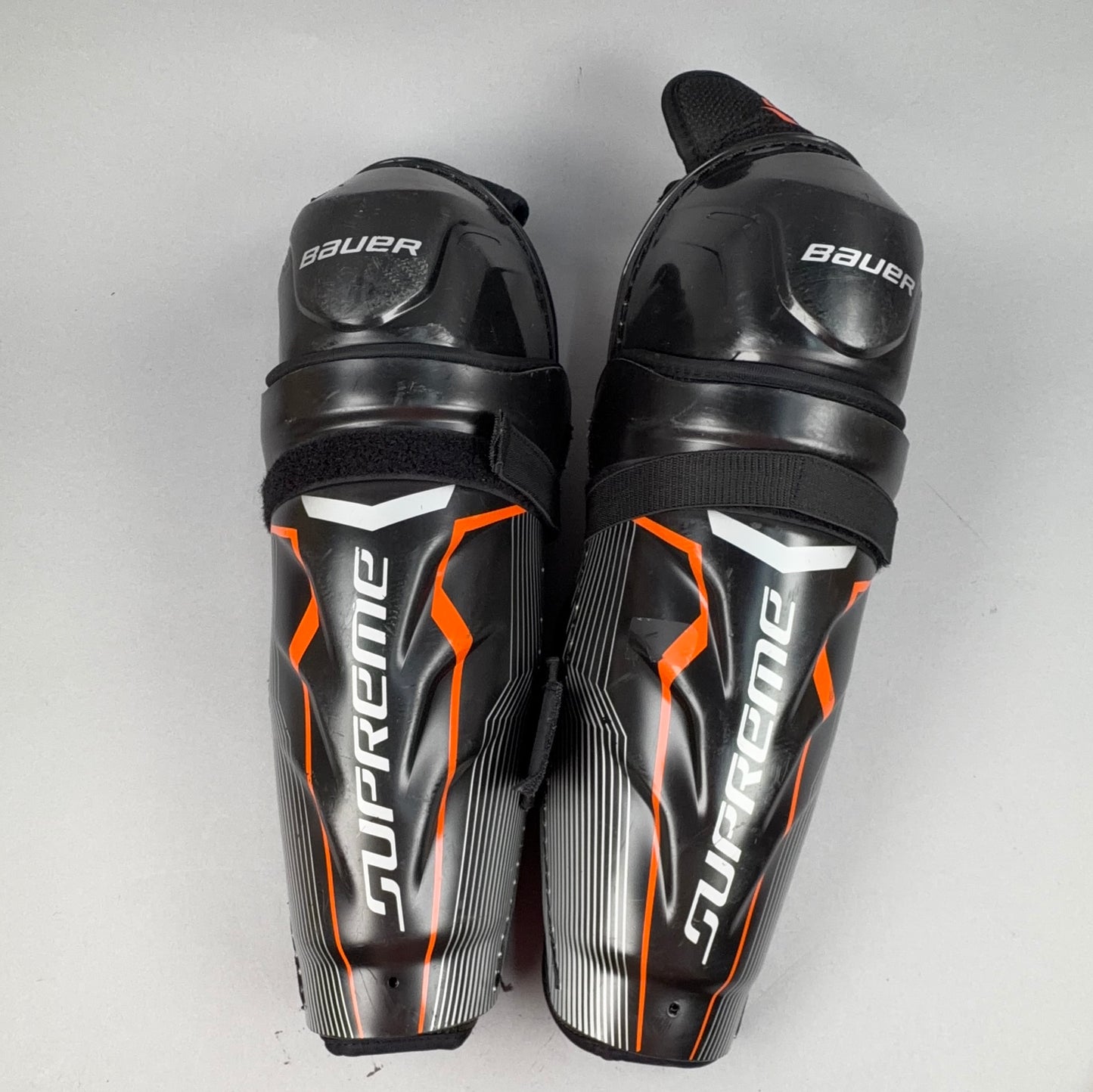 Bauer Supreme One.4 Intermediate 14" Hockey Shin Guards