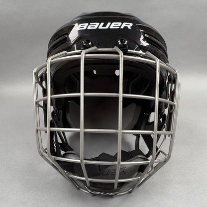 Bauer IMS 5.0 Medium 6 3/4" to 7 3/8" Youth Hockey Helmet