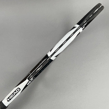 Head Microgel MG.10 Oversize Tennis Racquet 4 1/4" Grip & 106in² Head Size