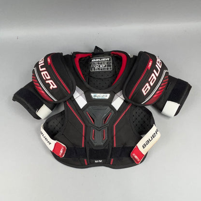 Bauer NSX Junior Medium Hockey Shoulder Pads