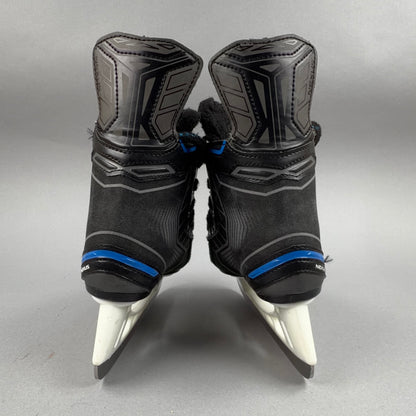 Bauer Nexus N6000 Size 13.5Y Youth Hockey Skates