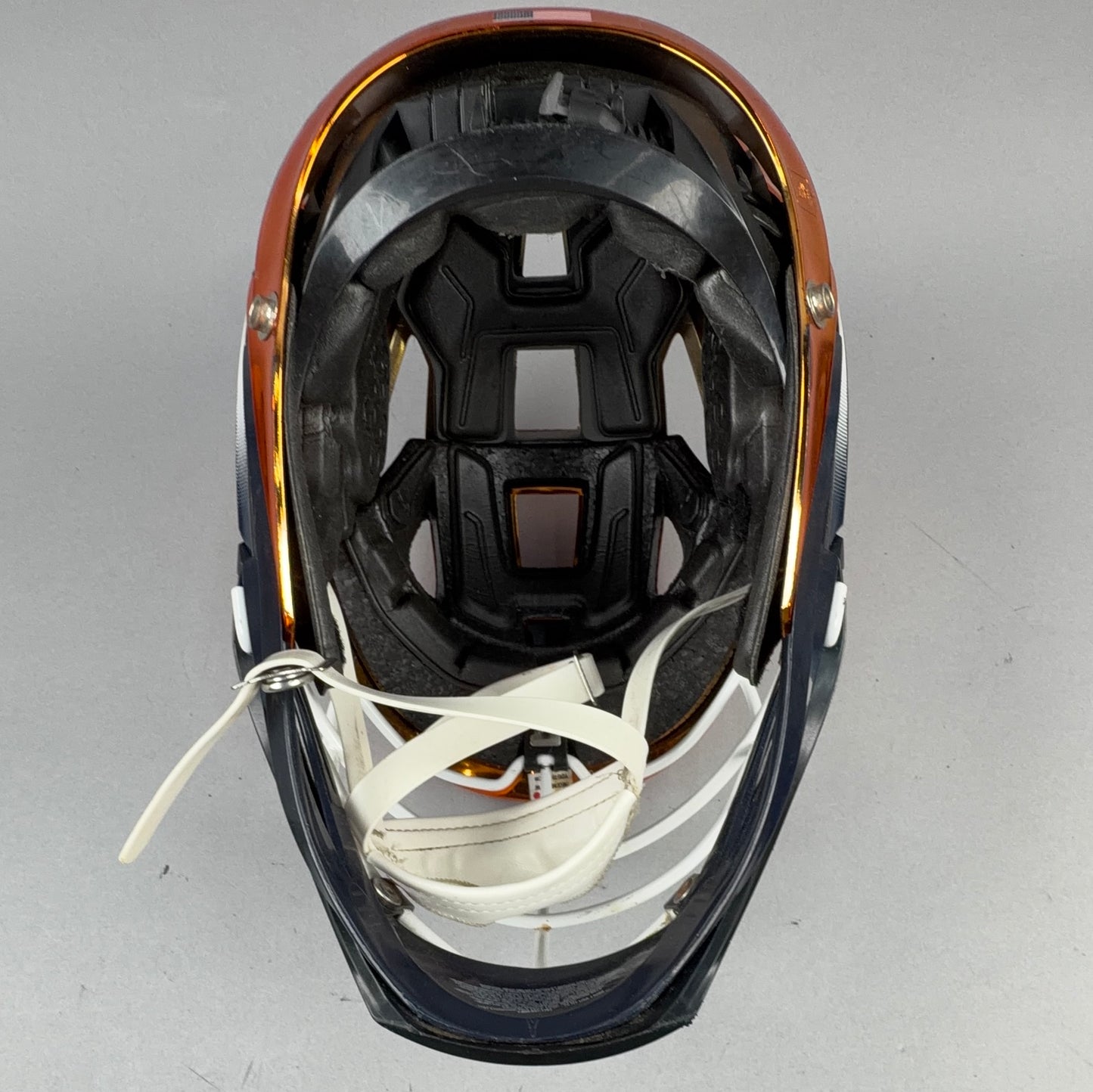 Cascade S OSFM Adjustable 21.5" to 24" Lacrosse Helmet