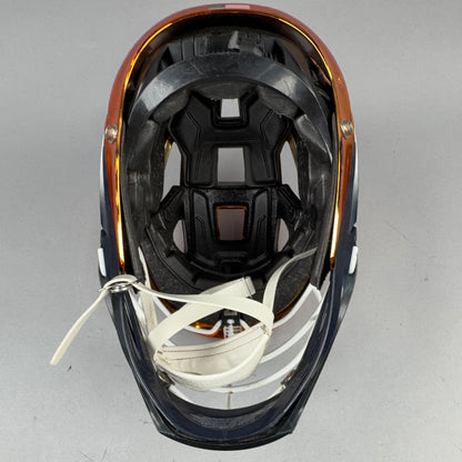 Cascade S OSFM Adjustable 21.5" to 24" Lacrosse Helmet