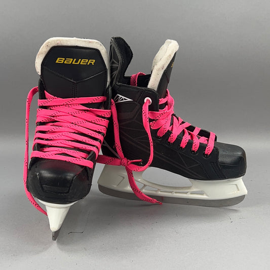 Bauer Supreme S140 Size 3 Junior Hockey Skates