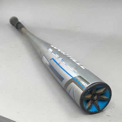 Louisville Slugger Omaha 32/29 (-3) BBCOR Baseball Bat — view 4