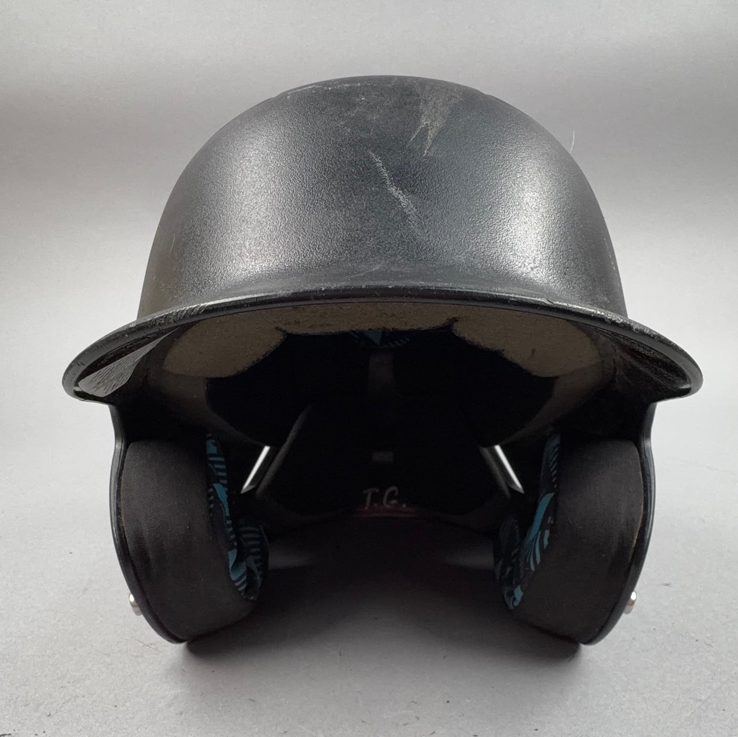 Easton Gametime II 6 3/8" to 7 1/8" Baseball Batting Helmet