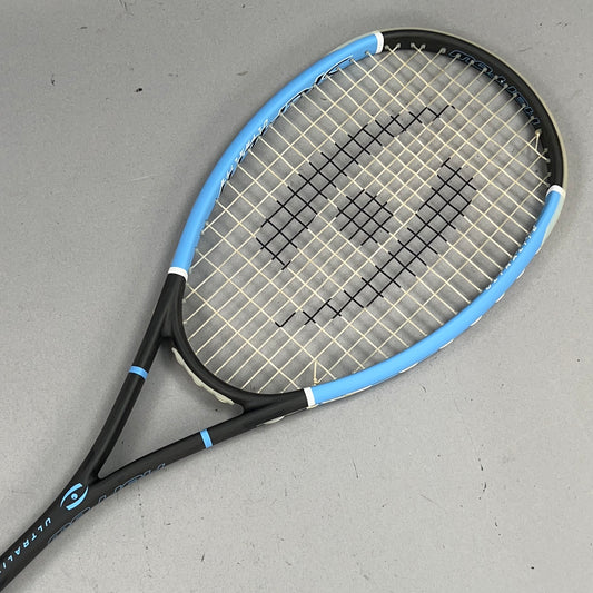 Harrow Stealth Ultralite 140g Squash Racket