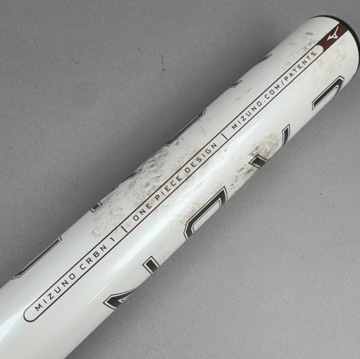 Mizuno CRBN1 33/25 (-8) ASA / NSA / USSSA Softball Bat