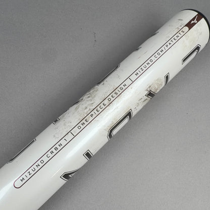 Mizuno CRBN1 33/25 (-8) ASA / NSA / USSSA Softball Bat