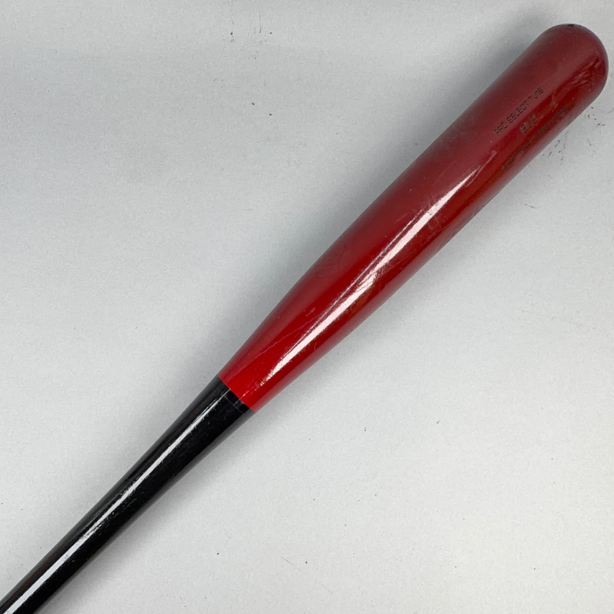 B45 Pro Select TJ19 EL2 Yellow Birch 32/29 (-3) Wooden Baseball Bat