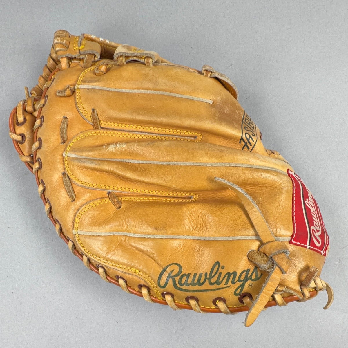 Rawlings RFM9 13" Right Hand Thrower First Baseman's Glove