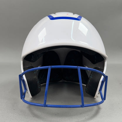 Champro HXS-1 Large 7" to 7 1/2" Senior Softball Batting Helmet