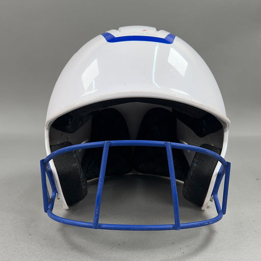 Champro HXS-1 Large 7" to 7 1/2" Senior Softball Batting Helmet