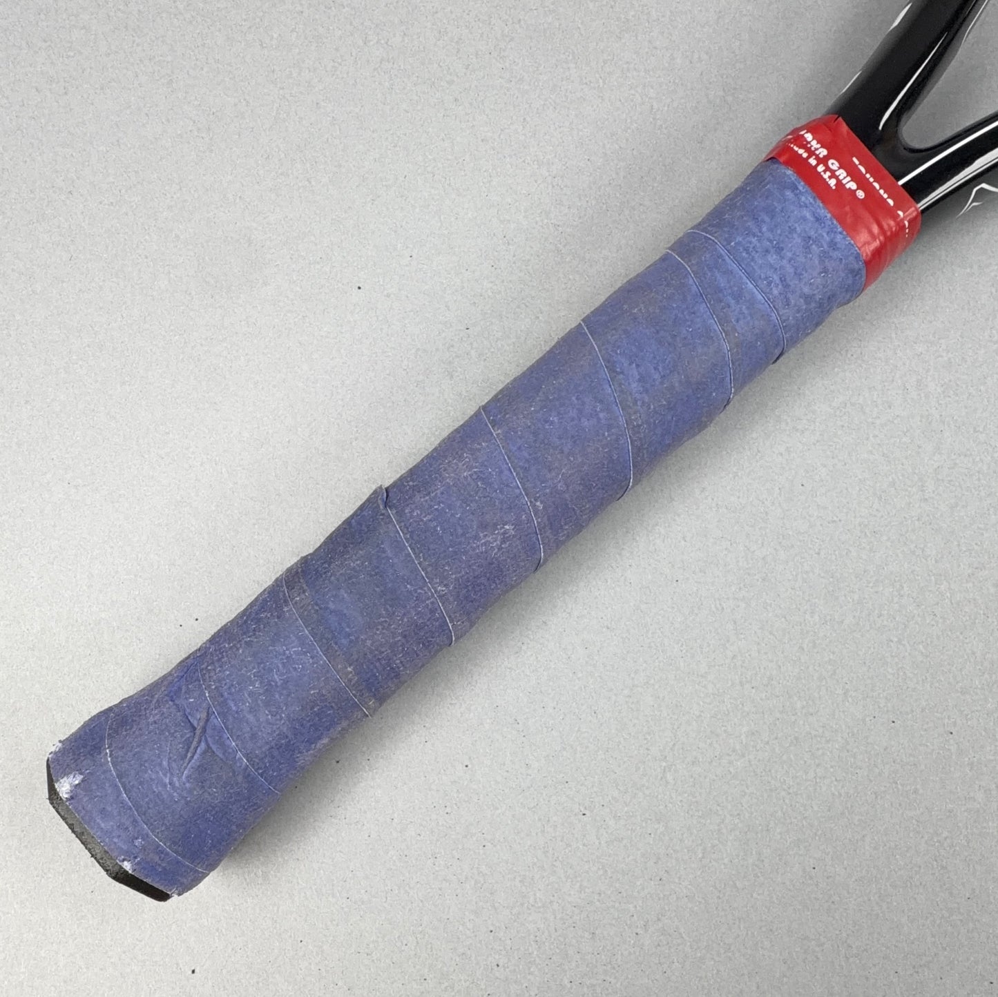 Head MG. Heat Tennis Racquet 4 1/4" Grip & 100in² Head Size