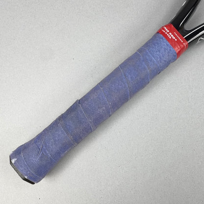 Head MG. Heat Tennis Racquet 4 1/4" Grip & 100in² Head Size