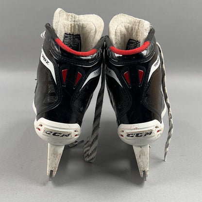 CCM RBZ Size 5 Hockey Goalie Skates