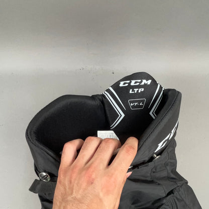 CCM LTP Youth Large Hockey Pants