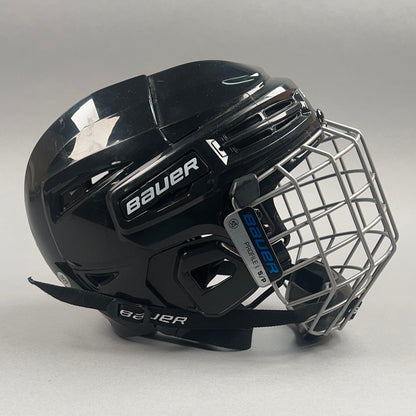 Bauer IMS 5.0 S Small 6 1/2" to 7 1/8" Senior Hockey Helmet