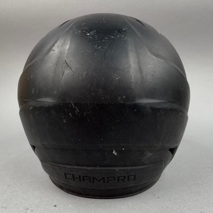 Champro 6 1/2" to 7" Junior Baseball Batting Helmet