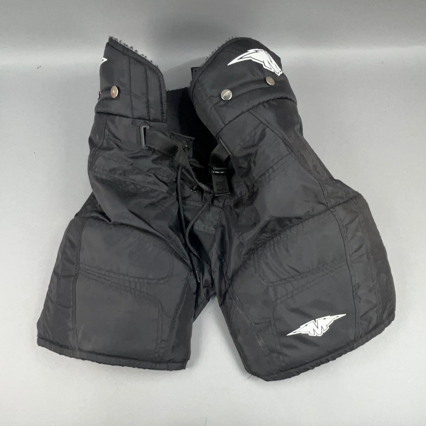Mission Fuel 75 Junior Large Vintage Hockey Pants