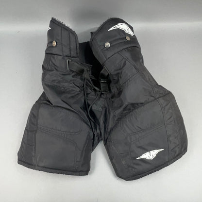 Mission Fuel 75 Junior Large Vintage Hockey Pants
