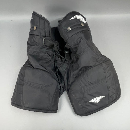 Mission Fuel 75 Junior Large Vintage Hockey Pants