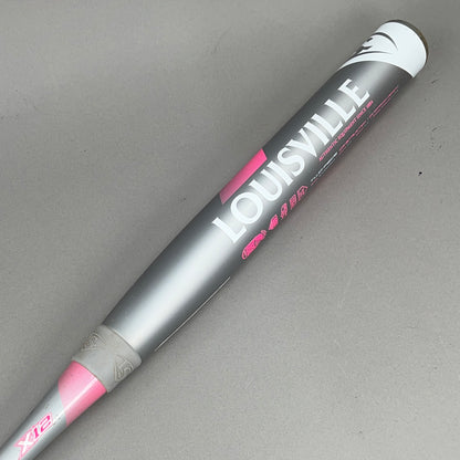 Louisville Slugger X12 33/21 (-12) ASA / NSA / USSSA Softball Bat
