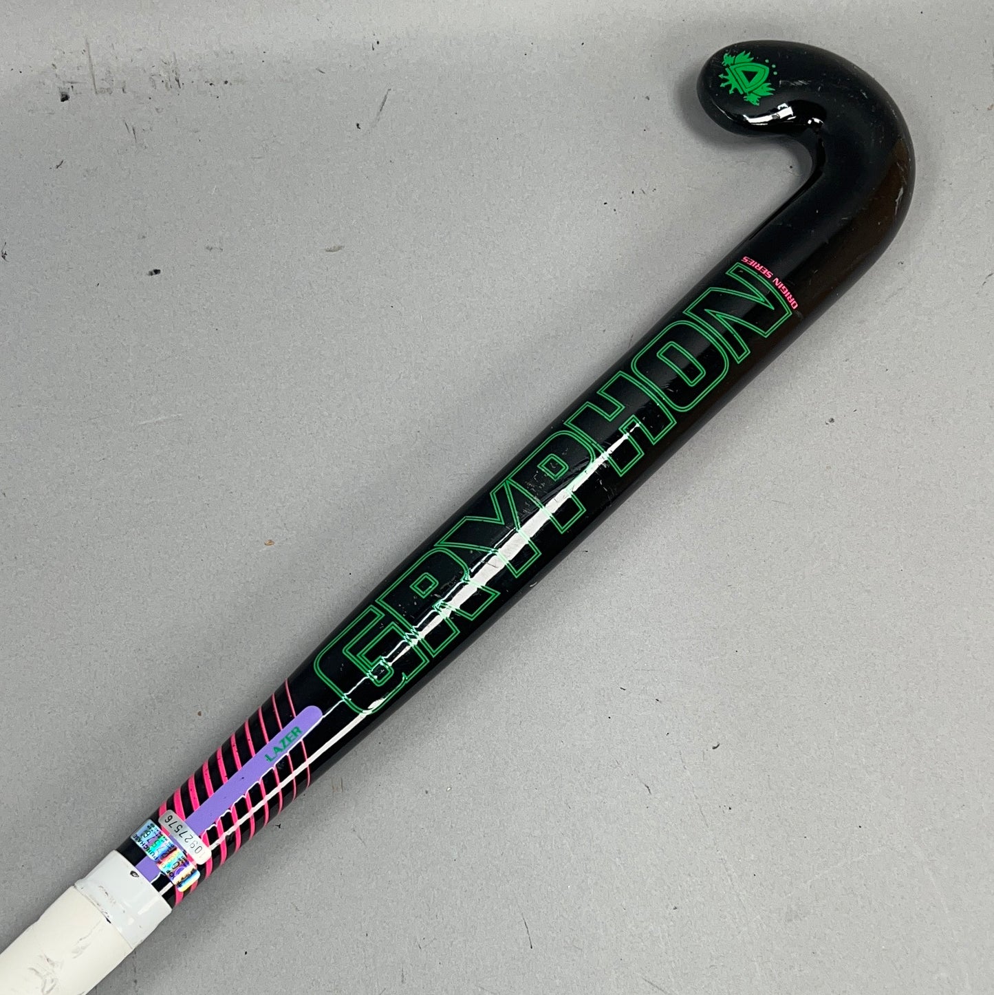 Gryphon Lazer Origin Series 32" Field Hockey Stick