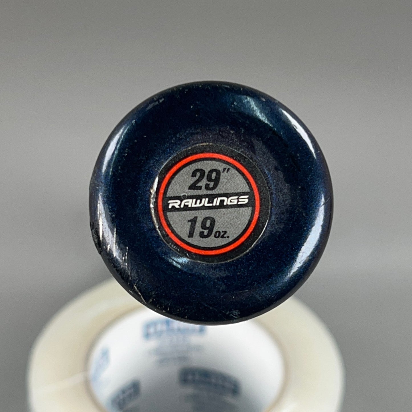 Rawlings Plasma 29/19 (-10) USSSA Baseball Bat — view 5