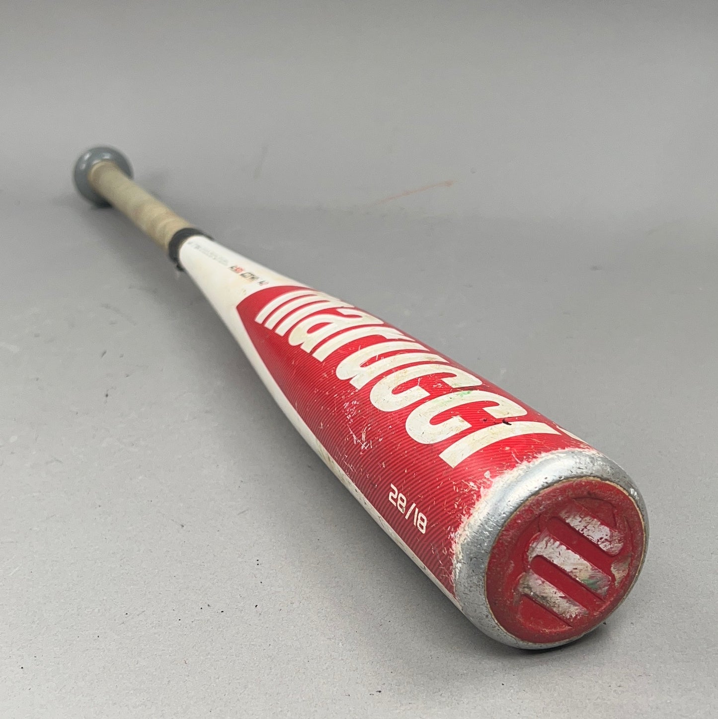Marucci CAT8 28/18 (-10) USSSA Baseball Bat