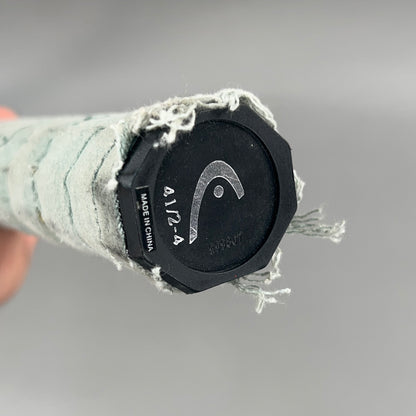 Head Ti.Tornado Tennis Racquet 4 1/2" Grip & 110in² Head Size