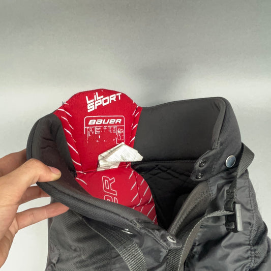 Bauer Lil' Sport Junior Small Hockey Pants