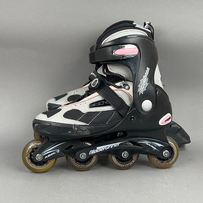 Bladerunner Rollerblade Advantage Womens Size 8 Inline Skates — view 3