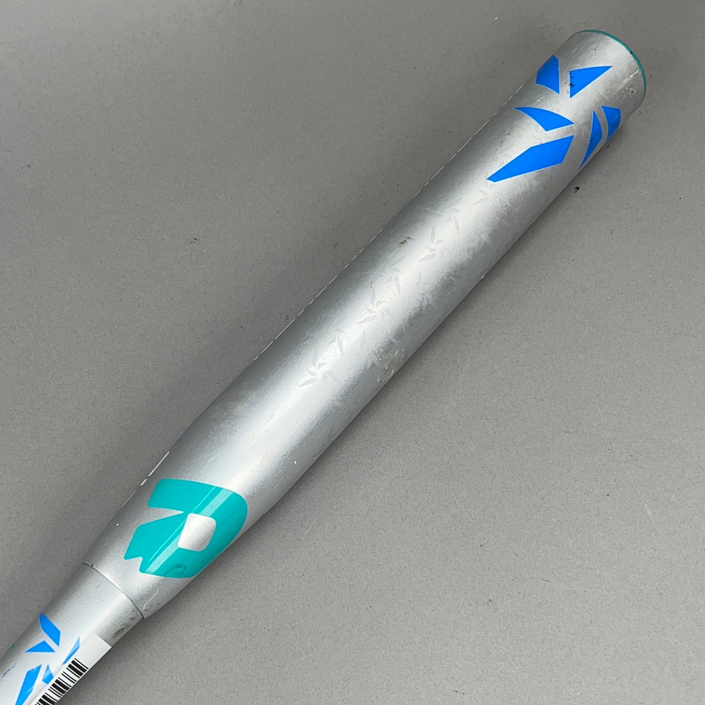 Demarini Vendetta 31/19 (-12) ASA / NSA / USSSA Softball Bat