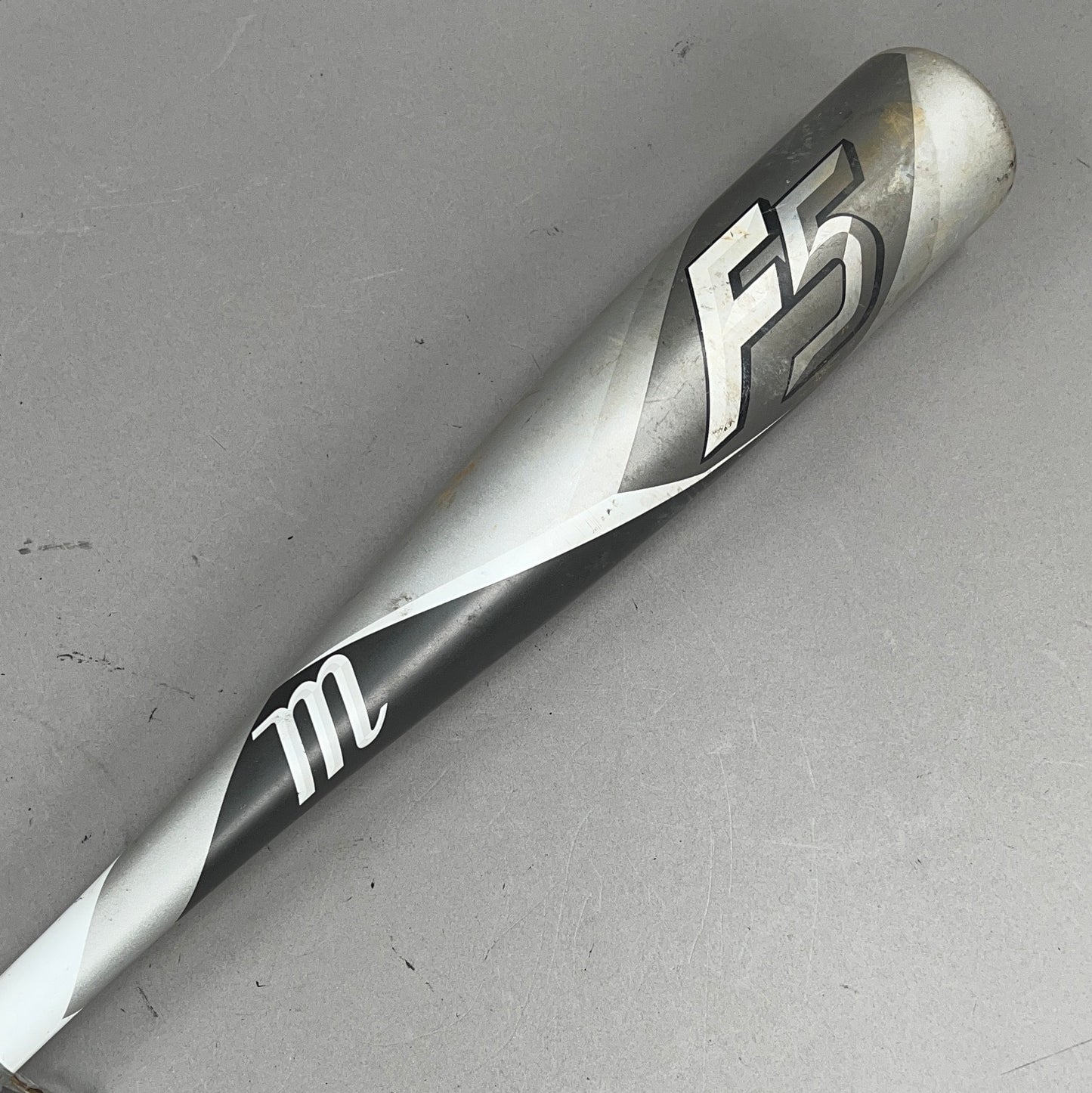 Marucci F5 28/18 (-10) USSSA Baseball Bat