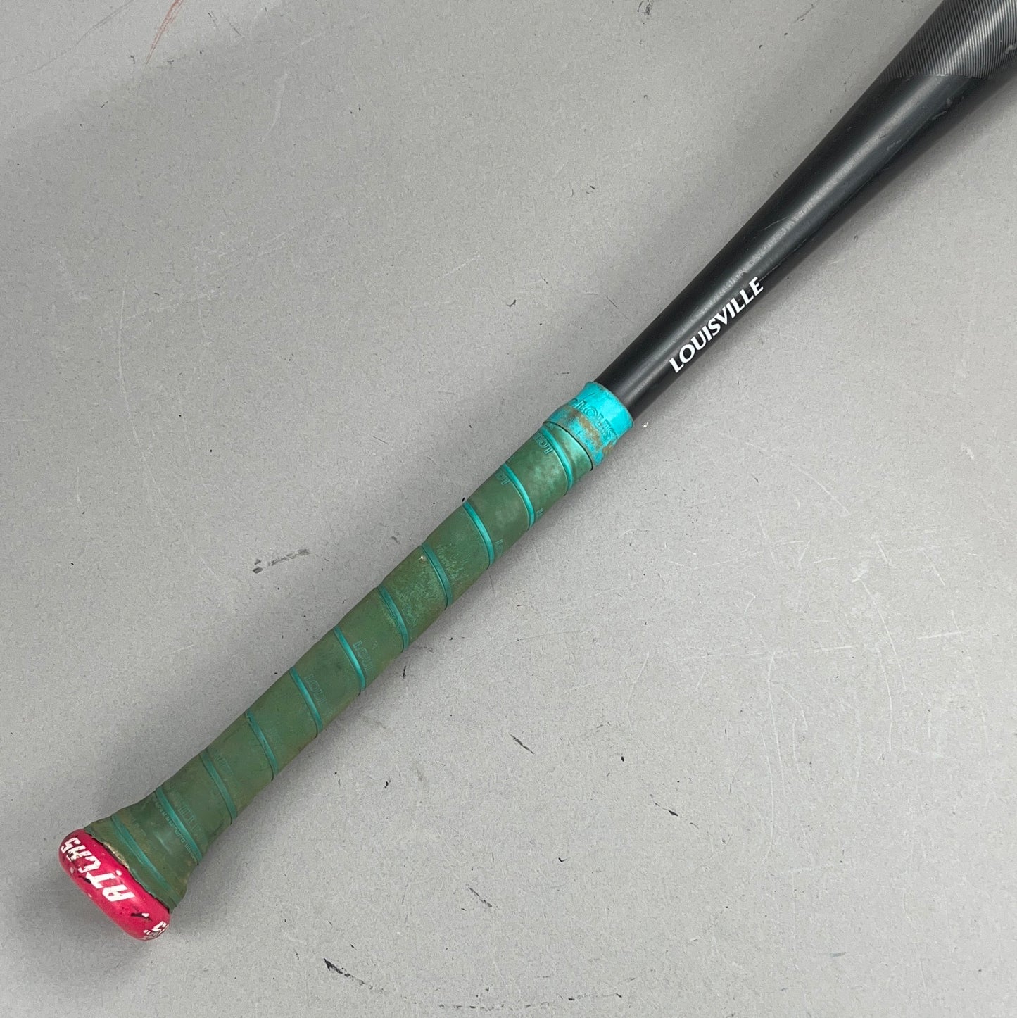 Louisville Slugger Atlas 33/30 (-3) BBCOR Baseball Bat