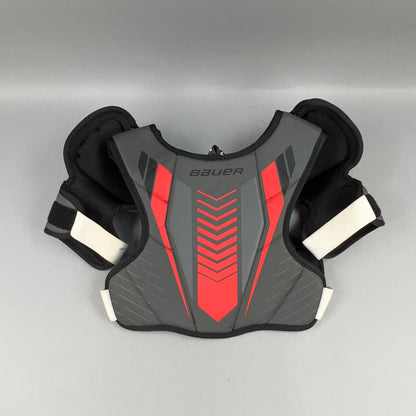 Bauer Lil' Sport Junior Small Hockey Shoulder Pads